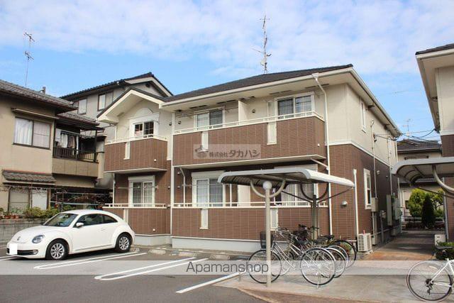 クレメント B(1LDK/2階)