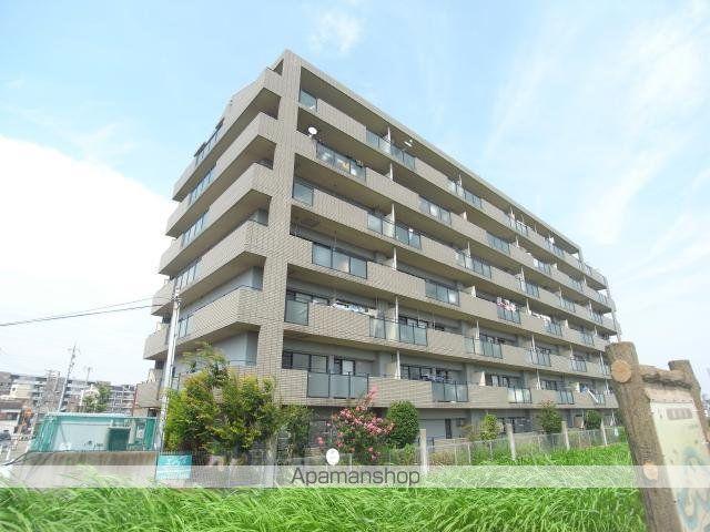 デイグラン シャンドフルール(3LDK/6階)