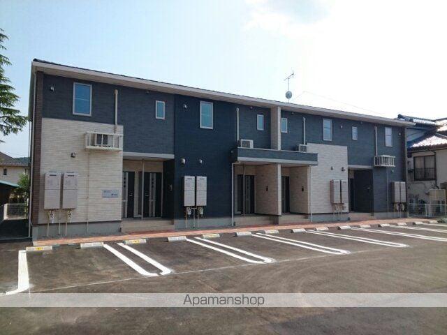 ルミナスハイム丸子Ⅱ(1LDK/2階)