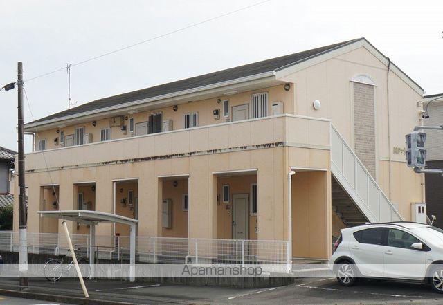 MP11番館(1LDK/1階)