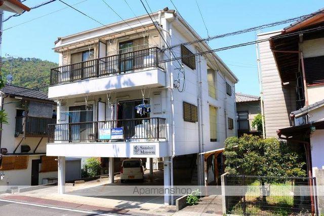 三昌マンション(ワンルーム/3階)