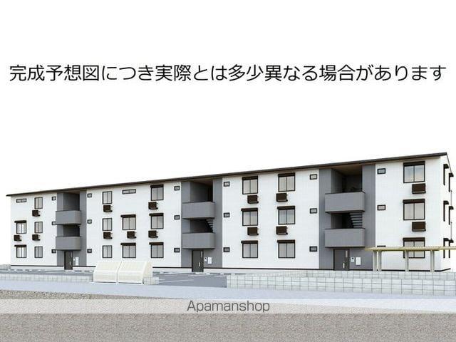 D-ROOM八王寺町(2LDK/3階)