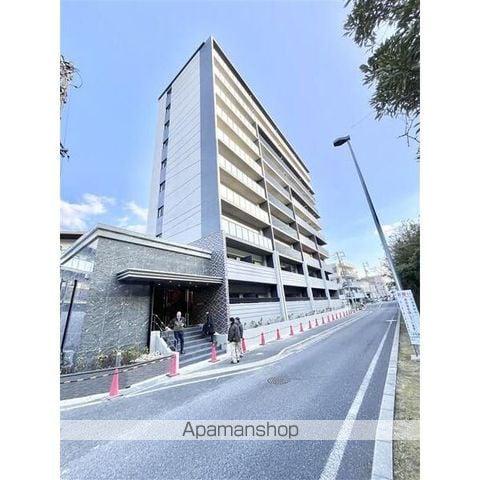 S-RESIDENCE上社南AMANTE(2LDK/6階)