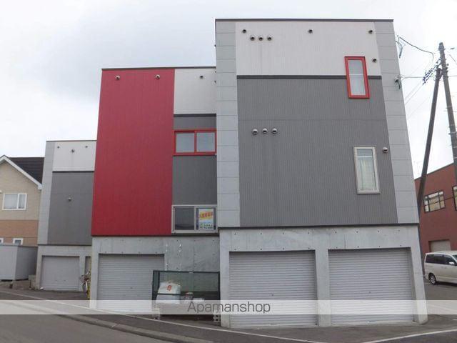 LEESPACE31(1LDK/3階)