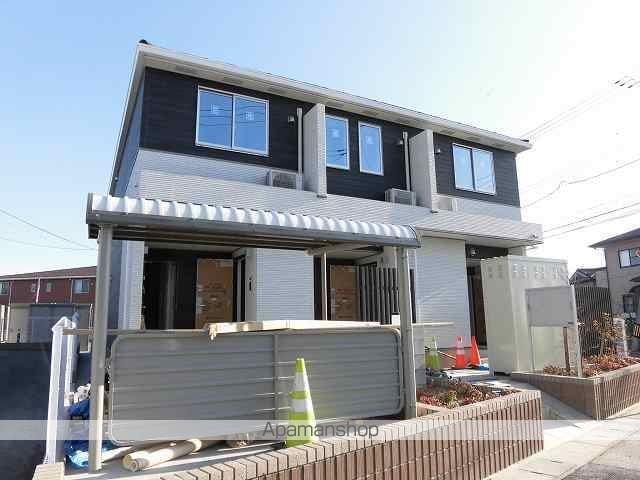 ベルサピーⅥ(1K/1階)