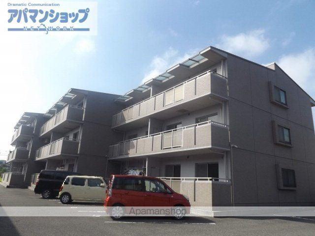 ルミエール・COBA(3LDK/1階)