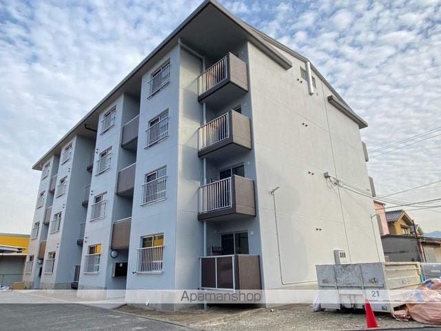 KSB木之庄(3LDK/4階)