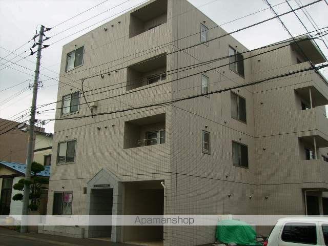 パークビューTOYOHIRA(1LDK/1階)