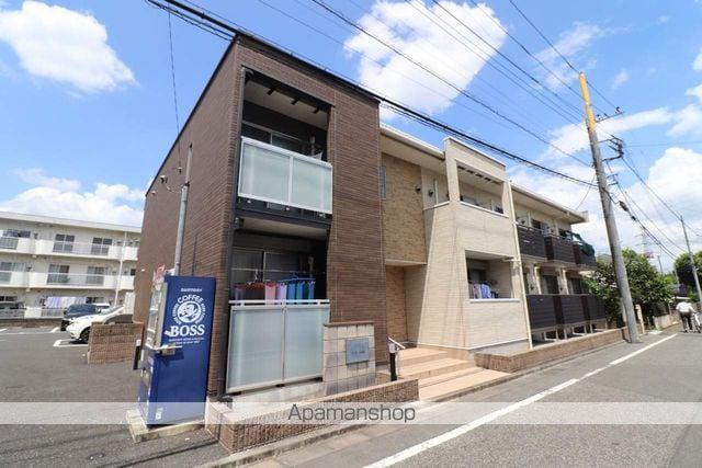 レオネクストサンモール向原(ワンルーム/1階)