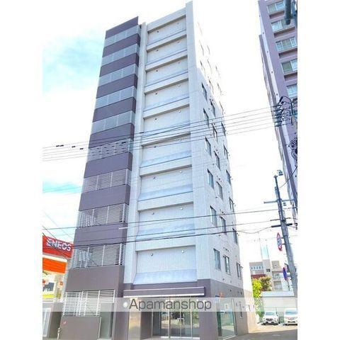 クレステージ宮の森(3LDK/5階)