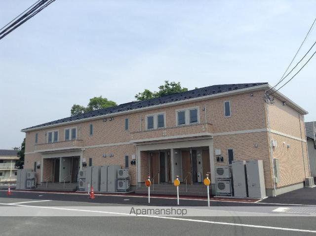 アイビス(2LDK/2階)