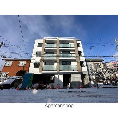 FOUR SEASONS福住(3LDK/2階)
