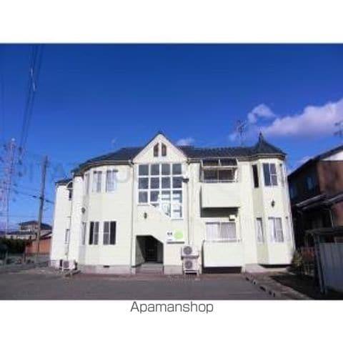 アルデーア2(2LDK/2階)