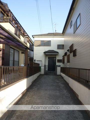 東北本線 蓮田駅 徒歩20分 築32年(4LDK)