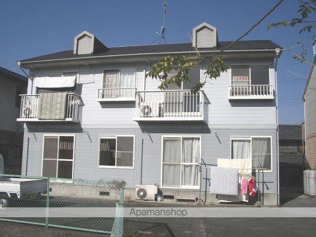 メゾン石原(2DK/2階)