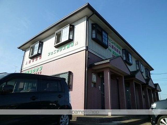 フェニックス宮津台(2LDK/1階)