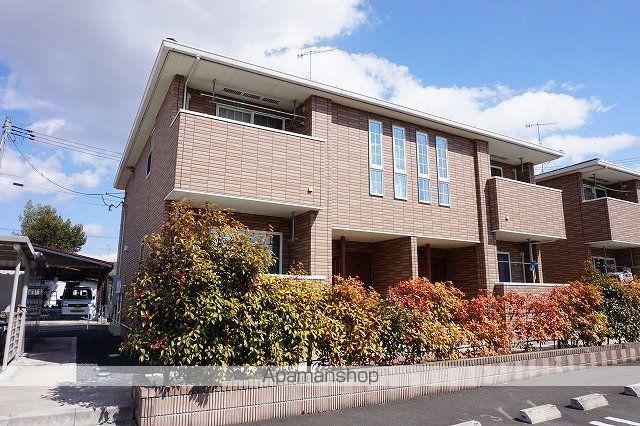 サン ドリーム B(1LDK/1階)