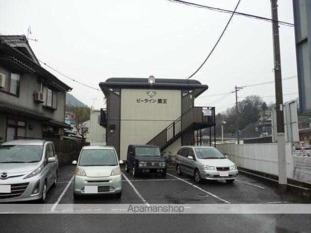 ビーライン蔵王(1LDK/1階)