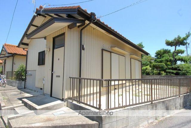 名鉄河和線 上ゲ駅 徒歩6分 築39年(2DK)