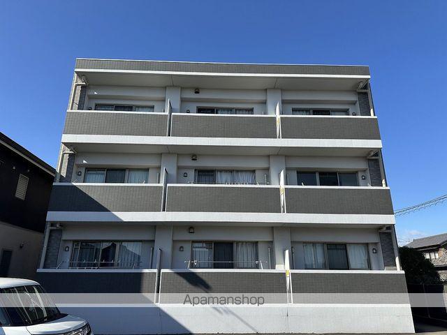 ポポラーレ・さくら(1LDK/3階)