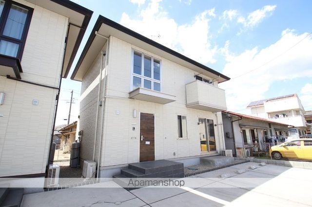 山陽本線 東福山駅 徒歩25分 築6年(3LDK)