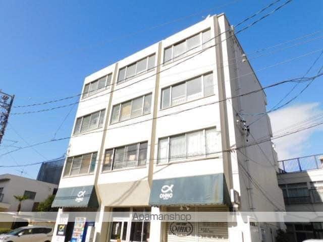 おおのビル南館(1DK/2階)