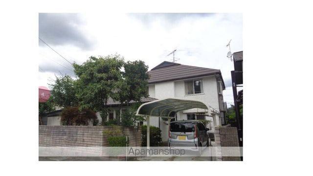 岩手県盛岡市 築43年(5LDK)