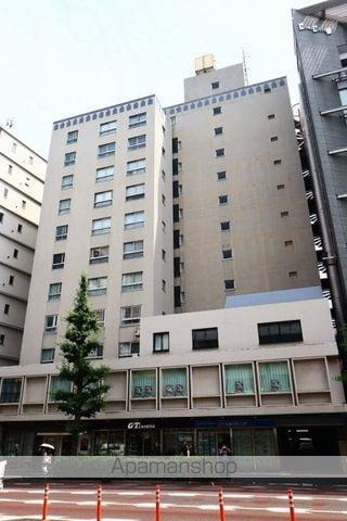 東光苑マンション(2LDK/10階)
