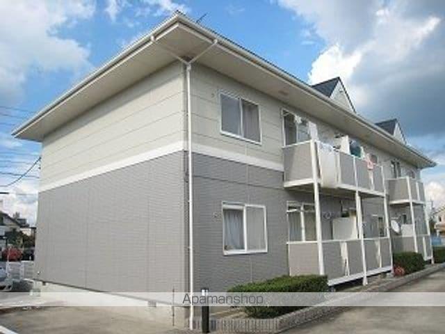 スカイタウン(3DK/1階)