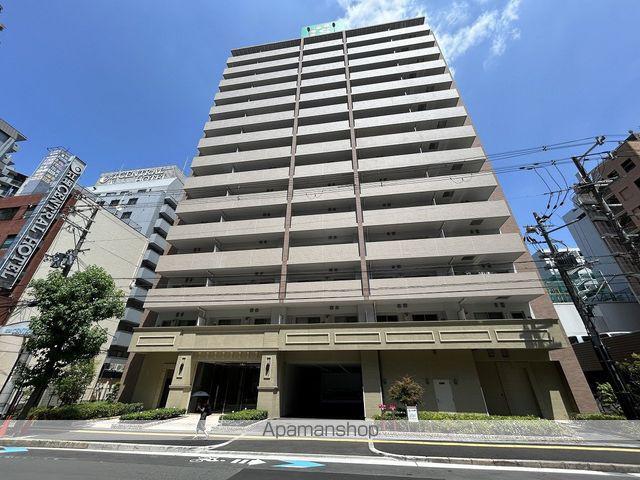 スプランディッドESAKAEKIMAE(1LDK/14階)