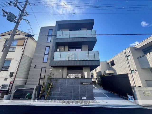 CASITA七ッ松(2LDK/2階)