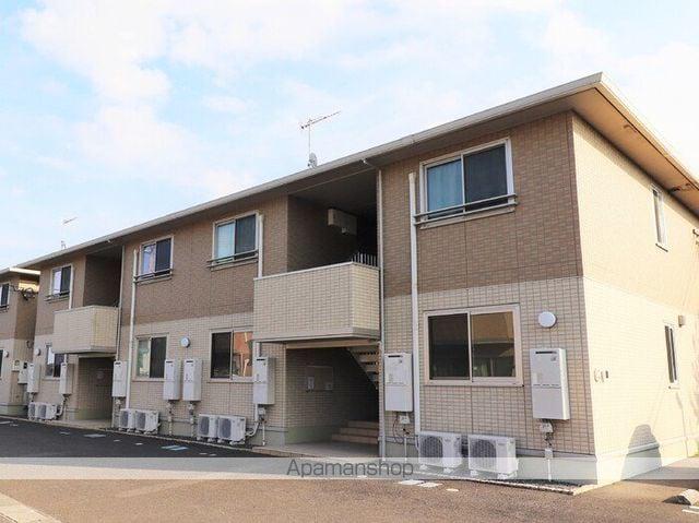 BLUESKYHILLSC(1LDK/1階)