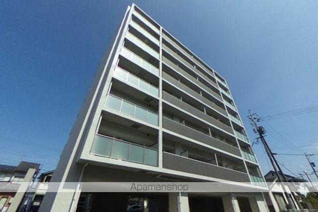 ニューリバー萩原(1K/7階)