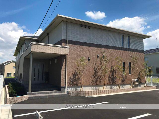 グレイスコート(1LDK/2階)