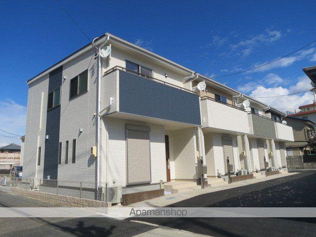 中央本線 春日井駅(JR) 徒歩9分 築10年(3LDK)