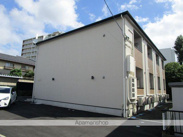 AZUL子平町(1LDK/1階)