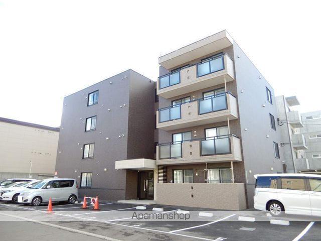 MI CASA(2LDK/3階)
