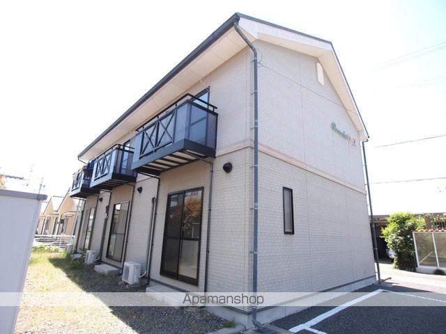 BRANCHEローズ(2LDK)
