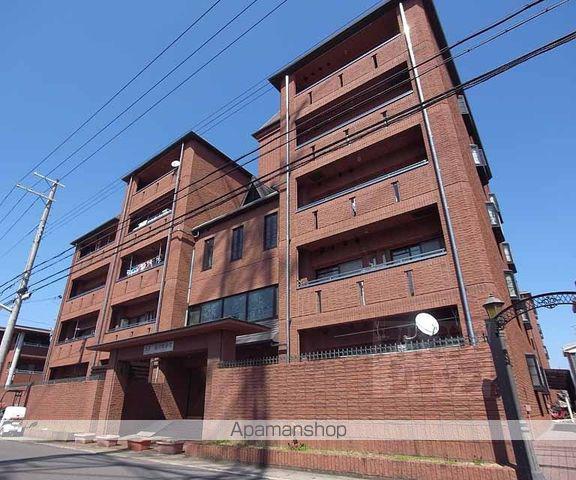 AZハウス(3LDK/5階)