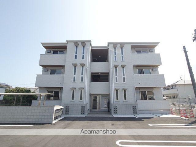 D-RESIDENCE川口3丁目E(1LDK/1階)