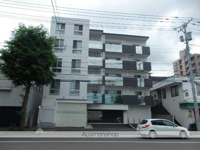 YAMAHANA CITY.STELLA(3LDK/4階)