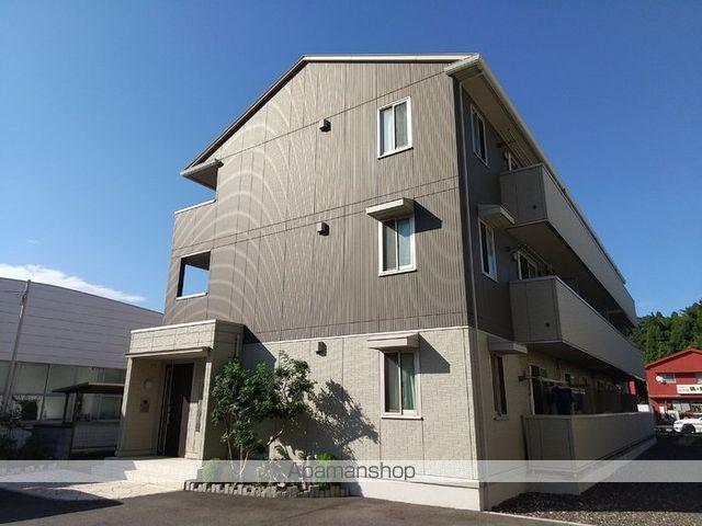 グランドゥール光(1LDK/1階)