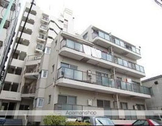タウンシップ府中(ワンルーム/7階)