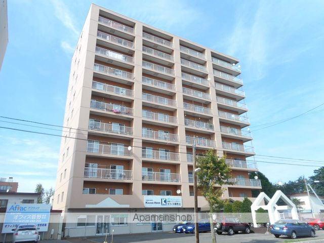 グランドール司(2LDK/7階)