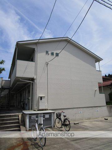 山陰本線 松江駅 徒歩48分 築37年(1K/2階)