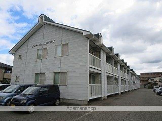 タウンハウスヨシダG1棟(1K/1階)