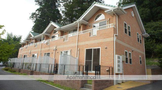 パークヒルズ弐番館(2LDK/1階)