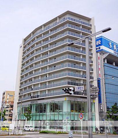 CORNES HOUSE NAGOYA(1LDK/12階)
