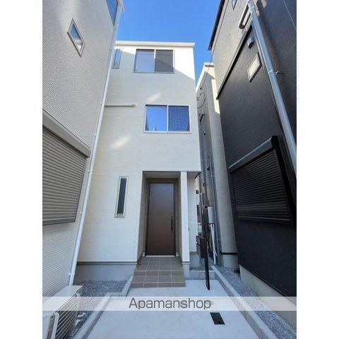 武蔵野線 西浦和駅 徒歩11分 築2年(3SLDK)