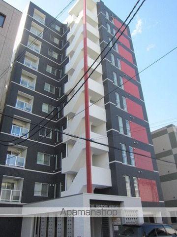 プライマル札幌琴似(2DK/7階)